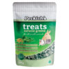 Peckish S.A Natural Greens Treat 200g